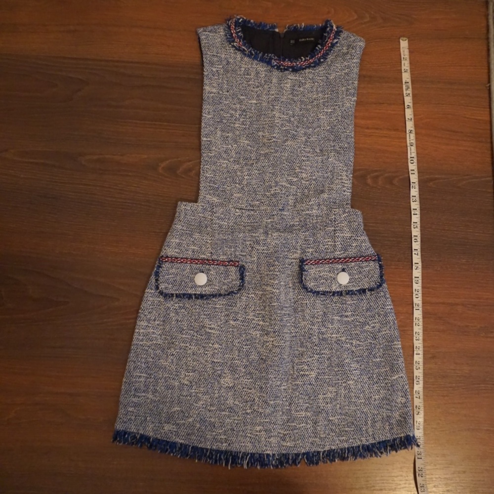 Zara dress